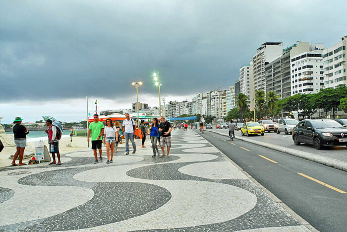 Stadtteil Von Rio Strand 7 Buchstaben Rio de Janeiro: Tipps und Infos zum Stadtteil Copacabana
